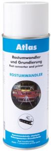 ATLAS Rostumwandler-Grundierung, 400 ml Spraydose